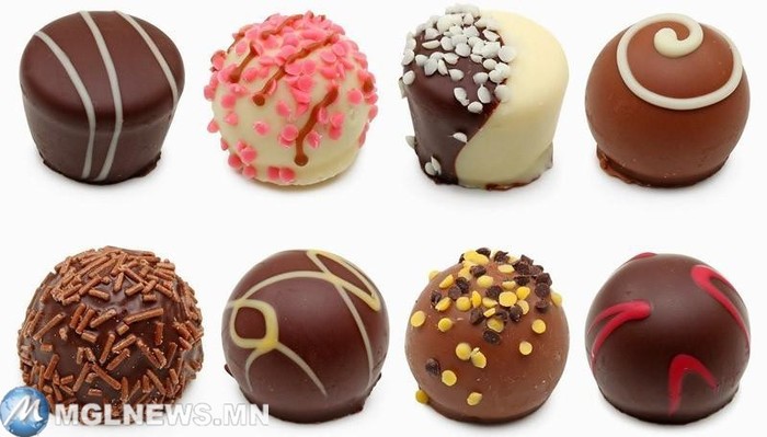 25. Шоколадные конфеты еда, здоровье, опасность, продукты